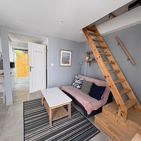 Petite Maison Chaleureuse Proche Du Centre Perpignan Ngoại thất bức ảnh