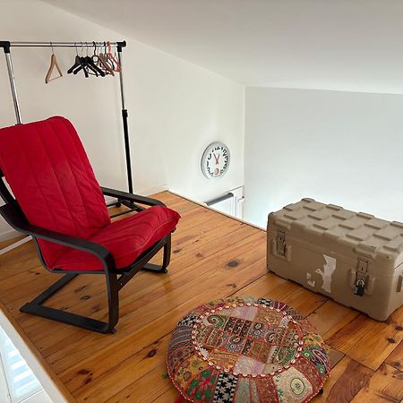 Petite Maison Chaleureuse Proche Du Centre Perpignan Ngoại thất bức ảnh