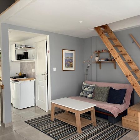 Petite Maison Chaleureuse Proche Du Centre Perpignan Ngoại thất bức ảnh