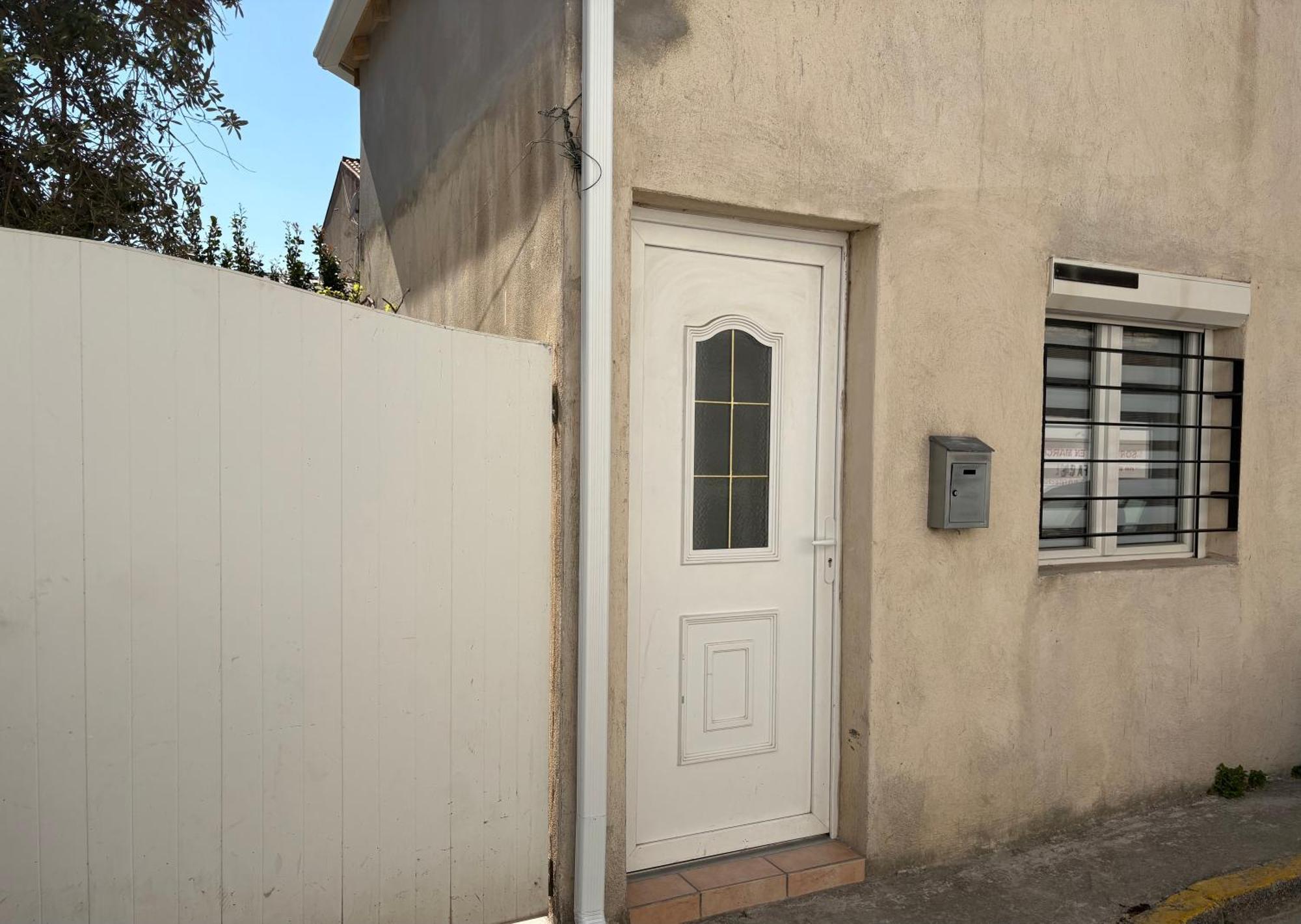 Petite Maison Chaleureuse Proche Du Centre Perpignan Ngoại thất bức ảnh