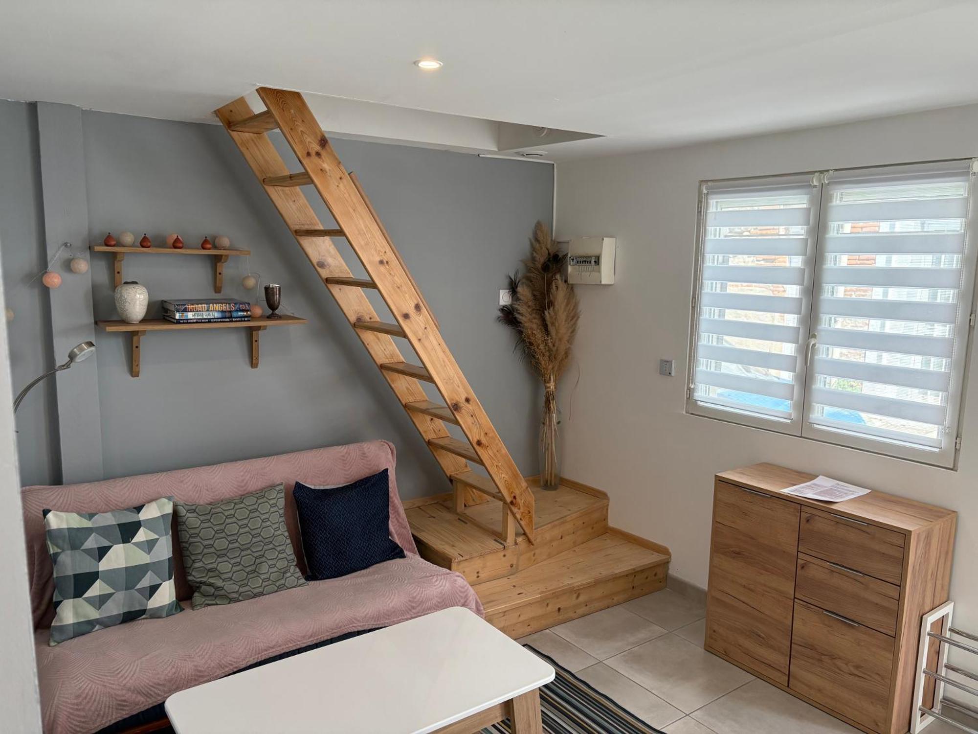 Petite Maison Chaleureuse Proche Du Centre Perpignan Ngoại thất bức ảnh