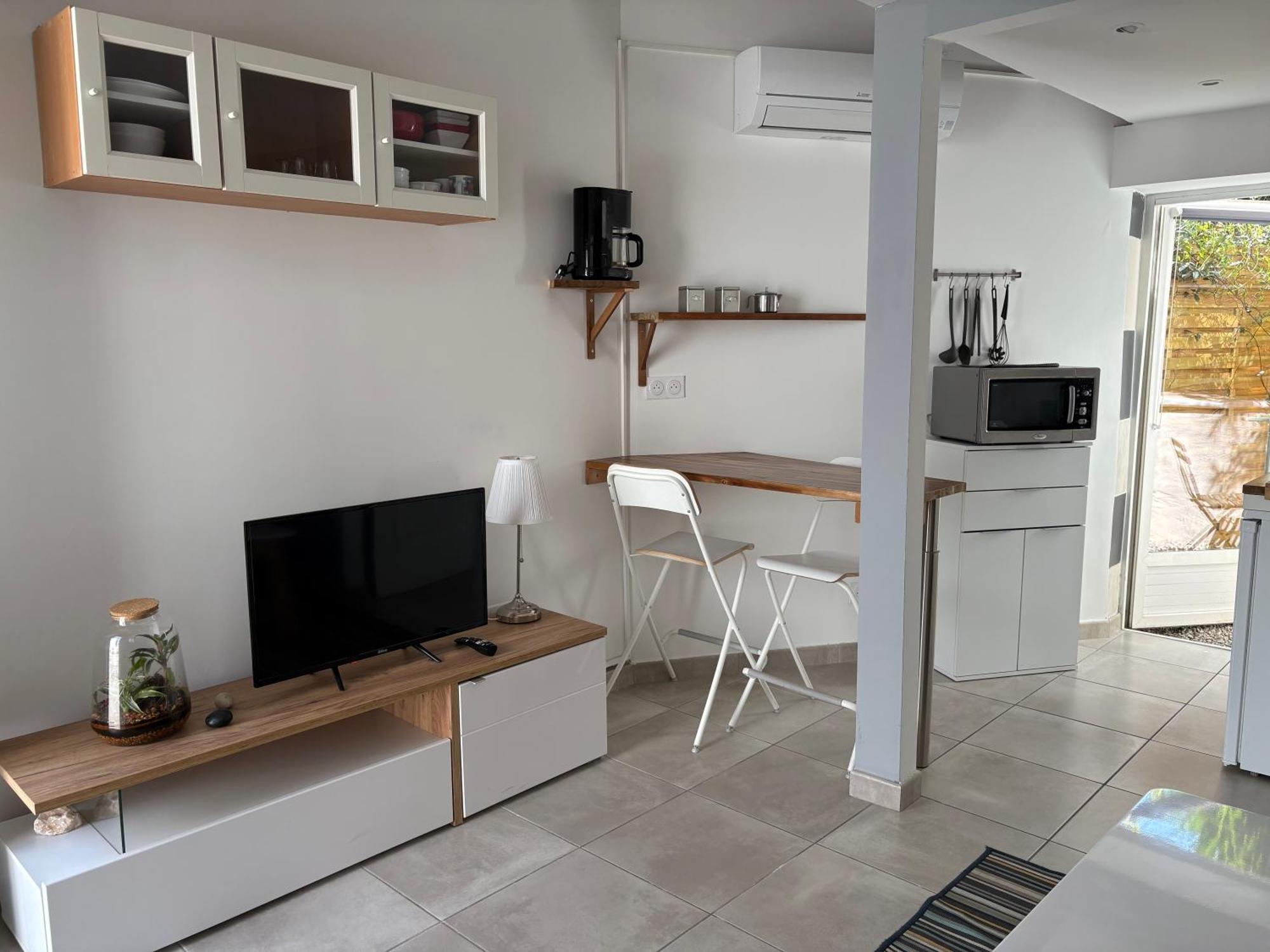 Petite Maison Chaleureuse Proche Du Centre Perpignan Ngoại thất bức ảnh