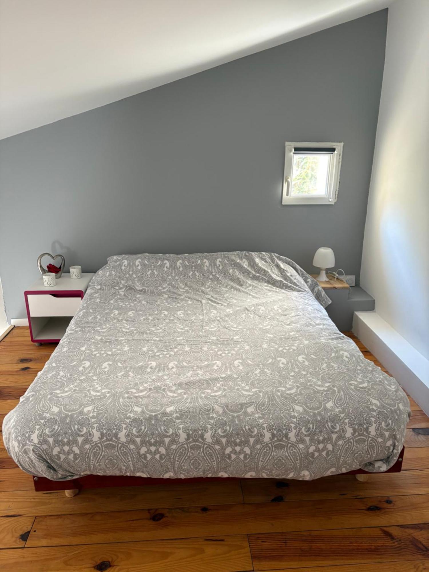 Petite Maison Chaleureuse Proche Du Centre Perpignan Ngoại thất bức ảnh